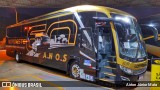 Expresso Nordeste 6030 na cidade de Maringá, Paraná, Brasil, por Airton Júnior Mata. Número da foto: #:id.