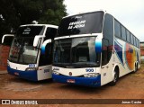 Viação Juína 900 na cidade de Juína, Mato Grosso, Brasil, por Jonas Castro. Número da foto: #:id.