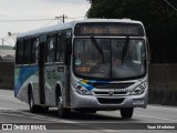 Rio Ita RJ 152.341 na cidade de Tanguá, Rio de Janeiro, Brasil, por Yaan Medeiros. Número da foto: #:id.