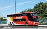Expresso Itamarati 7040 na cidade de São Paulo, São Paulo, Brasil, por Francisco Ivano. Número da foto: #12099213.