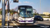 Viação Piracicabana 2923 na cidade de São Paulo, São Paulo, Brasil, por Roberto Teixeira. Número da foto: #12098067.