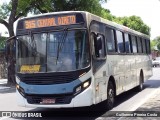 Real Auto Ônibus C41089 na cidade de Rio de Janeiro, Rio de Janeiro, Brasil, por Guilherme Pereira Costa. Número da foto: #:id.