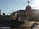 Primeira Classe Transportes 1690 na cidade de Rio Verde, Goiás, Brasil, por Jonas Miranda. Número da foto: #12097068.