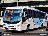 Auto Viação Jabour D86760 na cidade de Rio de Janeiro, Rio de Janeiro, Brasil, por Renan Vieira. Número da foto: #12098247.