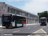 Viação Nossa Senhora de Lourdes B58037 na cidade de Rio de Janeiro, Rio de Janeiro, Brasil, por Guilherme Pereira Costa. Número da foto: #:id.