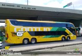 Empresa Gontijo de Transportes 25075 na cidade de Belo Horizonte, Minas Gerais, Brasil, por Valter Francisco. Número da foto: #:id.