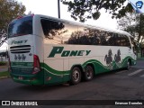 Trans Poney 5007 na cidade de Canoas, Rio Grande do Sul, Brasil, por Emerson Dorneles. Número da foto: #12097330.