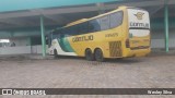 Empresa Gontijo de Transportes 14565 na cidade de Ouricuri, Pernambuco, Brasil, por Wesley Silva. Número da foto: #12097078.