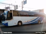 Transportes Fuentes Araya AB 8522 na cidade de Heredia, Heredia, Heredia, Costa Rica, por Luis Diego Sánchez. Número da foto: #12097465.