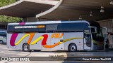 AU - Autobuses Unidos 5530 na cidade de Venustiano Carranza, Ciudad de México, México, por Omar Ramírez Thor2102. Número da foto: #:id.