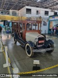Breda Transportes e Serviços 1929 na cidade de Piracicaba, São Paulo, Brasil, por Luiz Antônio de Carvalho Filho. Número da foto: #12098363.