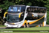 RM Viagens Turismo e Locação - Ricardo e Moab Viagens e Turismo 6000 na cidade de Leopoldina, Minas Gerais, Brasil, por Rodrigo Barraza. Número da foto: #12097643.