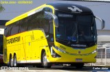 Viação Nova Itapemirim 60286 na cidade de Goiânia, Goiás, Brasil, por Carlos Júnior. Número da foto: #12097958.
