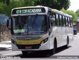 Empresa de Transportes Braso Lisboa A29092 na cidade de Rio de Janeiro, Rio de Janeiro, Brasil, por Guilherme Pereira Costa. Número da foto: #:id.
