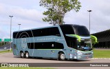 Viação Garcia 8632 na cidade de Florianópolis, Santa Catarina, Brasil, por Francisco Ivano. Número da foto: #12099176.