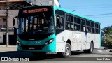 VSFL - Viação São Francisco 440 na cidade de Juiz de Fora, Minas Gerais, Brasil, por Juan Pablo. Número da foto: #12099060.