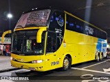 Gado Bravo Turismo 7910 na cidade de Rio de Janeiro, Rio de Janeiro, Brasil, por Renan Vieira. Número da foto: #12098255.