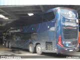 Expresso do Sul 423000 na cidade de Resende, Rio de Janeiro, Brasil, por Pedro Vinicius. Número da foto: #:id.