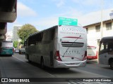 Companhia Coordenadas de Transportes 50550 na cidade de Belo Horizonte, Minas Gerais, Brasil, por Douglas Célio Brandao. Número da foto: #:id.