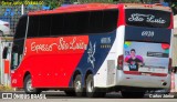 Expresso São Luiz 6920 na cidade de Goiânia, Goiás, Brasil, por Carlos Júnior. Número da foto: #12097826.