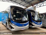 Sem Fronteiras Turismo 2410 na cidade de Congonhas, Minas Gerais, Brasil, por Luis Soares. Número da foto: #:id.