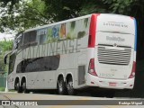 Auto Viação Catarinense 319300 na cidade de São Paulo, São Paulo, Brasil, por Rodrigo Miguel. Número da foto: #12098281.