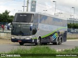 Brandão Turismo 2008 na cidade de Caruaru, Pernambuco, Brasil, por Lenilson da Silva Pessoa. Número da foto: #12098394.