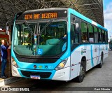 Rota Sol > Vega Transporte Urbano 35431 na cidade de Fortaleza, Ceará, Brasil, por Davi Oliveira. Número da foto: #12098109.