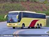 Alemão Turismo 1480 na cidade de Aparecida, São Paulo, Brasil, por Luiz Krolman. Número da foto: #12097936.