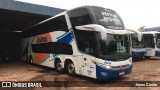Viação Juína 1501 na cidade de Juína, Mato Grosso, Brasil, por Jonas Castro. Número da foto: #12098069.