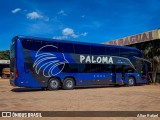 Paloma Turismo 2025 na cidade de Cáceres, Mato Grosso, Brasil, por Allan Rafael. Número da foto: #12099246.