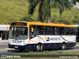 Viação Progresso 11100 na cidade de Três Rios, Rio de Janeiro, Brasil, por Rafael da Silva Xarão. Número da foto: #:id.