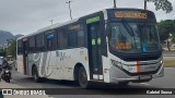 UniRio Transportes RJ 228.028 na cidade de Rio de Janeiro, Rio de Janeiro, Brasil, por Gabriel Sousa. Número da foto: #:id.