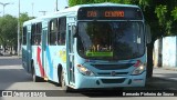 Rota Sol > Vega Transporte Urbano 35152 na cidade de Fortaleza, Ceará, Brasil, por Bernardo Pinheiro de Sousa. Número da foto: #:id.