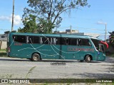 Companhia Coordenadas de Transportes 30000 na cidade de Juiz de Fora, Minas Gerais, Brasil, por Luiz Krolman. Número da foto: #12097971.