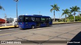 TCGL - Transportes Coletivos Grande Londrina 4608 na cidade de Londrina, Paraná, Brasil, por Kauan Giovani. Número da foto: #12097143.
