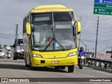 Ônibus Particulares 0506 na cidade de Bayeux, Paraíba, Brasil, por Alexandre Dumas. Número da foto: #12099222.