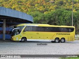 Viação Nova Itapemirim 20656 na cidade de Juiz de Fora, Minas Gerais, Brasil, por Luiz Krolman. Número da foto: #:id.
