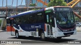 Viação Ideal B28616 na cidade de Rio de Janeiro, Rio de Janeiro, Brasil, por Gabriel Sousa. Número da foto: #:id.