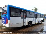 Empresa São Francisco 2008 na cidade de Maceió, Alagoas, Brasil, por Marcos Lisboa. Número da foto: #:id.