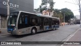 Sambaíba Transportes Urbanos 2 1999 na cidade de São Paulo, São Paulo, Brasil, por Alexandre Fontana. Número da foto: #:id.