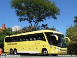 Viação Itapemirim 60575 na cidade de São Paulo, São Paulo, Brasil, por Joase Batista da Silva. Número da foto: #12098088.