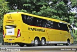Viação Nova Itapemirim 21006 na cidade de São Paulo, São Paulo, Brasil, por Jean Passos Silva. Número da foto: #:id.