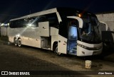 Gado Bravo Turismo 7980 na cidade de Campina Grande, Paraíba, Brasil, por Alan Souza. Número da foto: #12097135.