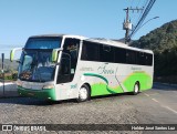 Turin Transportes 12000 na cidade de Ouro Preto, Minas Gerais, Brasil, por Helder José Santos Luz. Número da foto: #12097606.