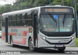 Viação Resendense RJ 192.014 na cidade de Resende, Rio de Janeiro, Brasil, por Pedro Vinicius. Número da foto: #:id.