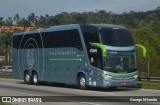 Viação Garcia 8575 na cidade de Santa Isabel, São Paulo, Brasil, por George Miranda. Número da foto: #12097797.