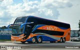 EVT Transportes 1190 na cidade de São Paulo, São Paulo, Brasil, por Francisco Ivano. Número da foto: #12099249.