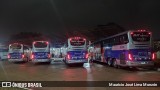 CUT 237 na cidade de Artigas, Uruguai, por Mauricio José Lima Monzón. Número da foto: #12096987.