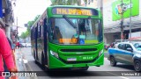 Transportes Santo Antônio DC 3.215 na cidade de Duque de Caxias, Rio de Janeiro, Brasil, por Vinicius RJ. Número da foto: #:id.